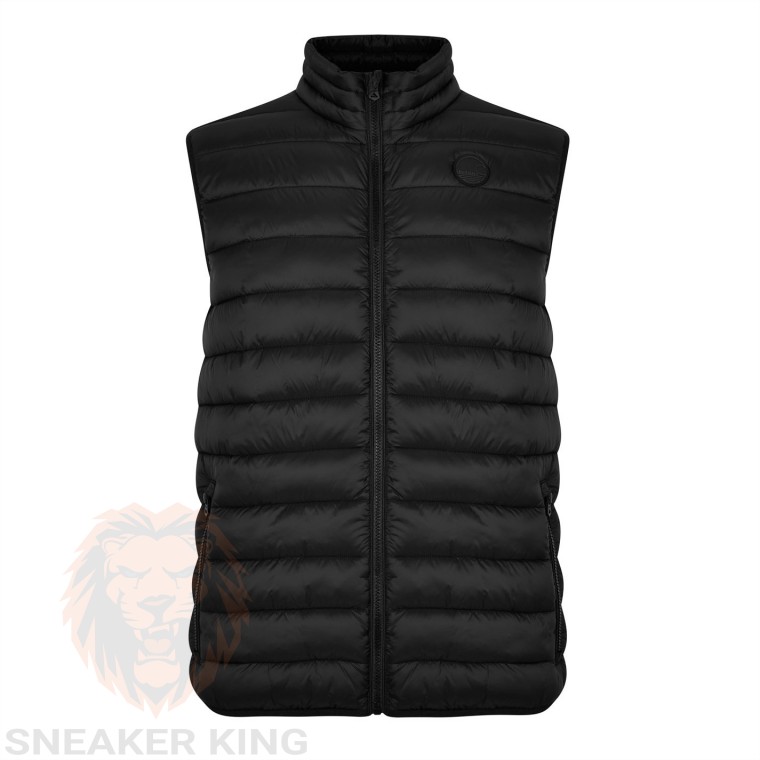 Жилет чоловічий стьобаний SoulCal micro gilet